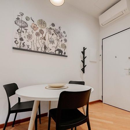 Realkasa Amendola Apartment Bolonya Dış mekan fotoğraf