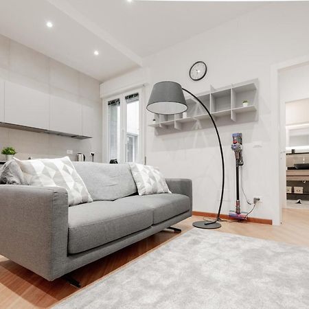 Realkasa Amendola Apartment Bolonya Dış mekan fotoğraf