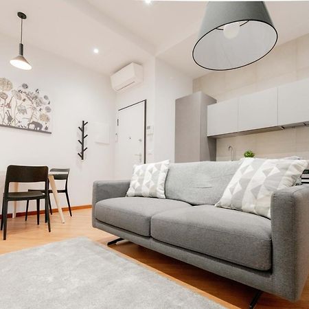 Realkasa Amendola Apartment Bolonya Dış mekan fotoğraf