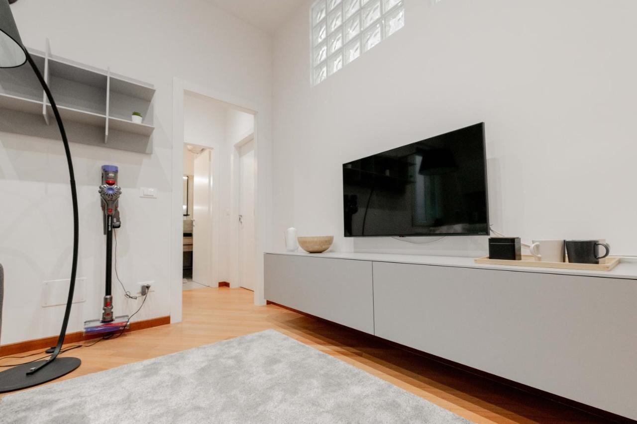 Realkasa Amendola Apartment Bolonya Dış mekan fotoğraf