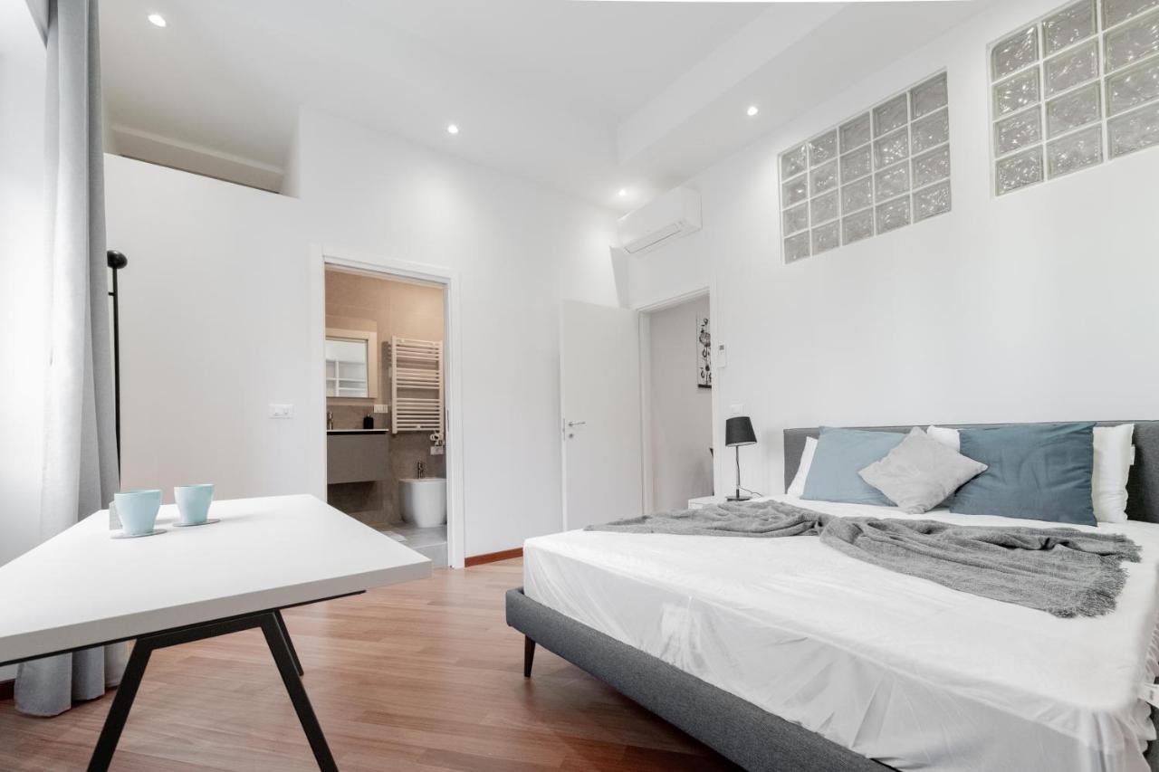 Realkasa Amendola Apartment Bolonya Dış mekan fotoğraf