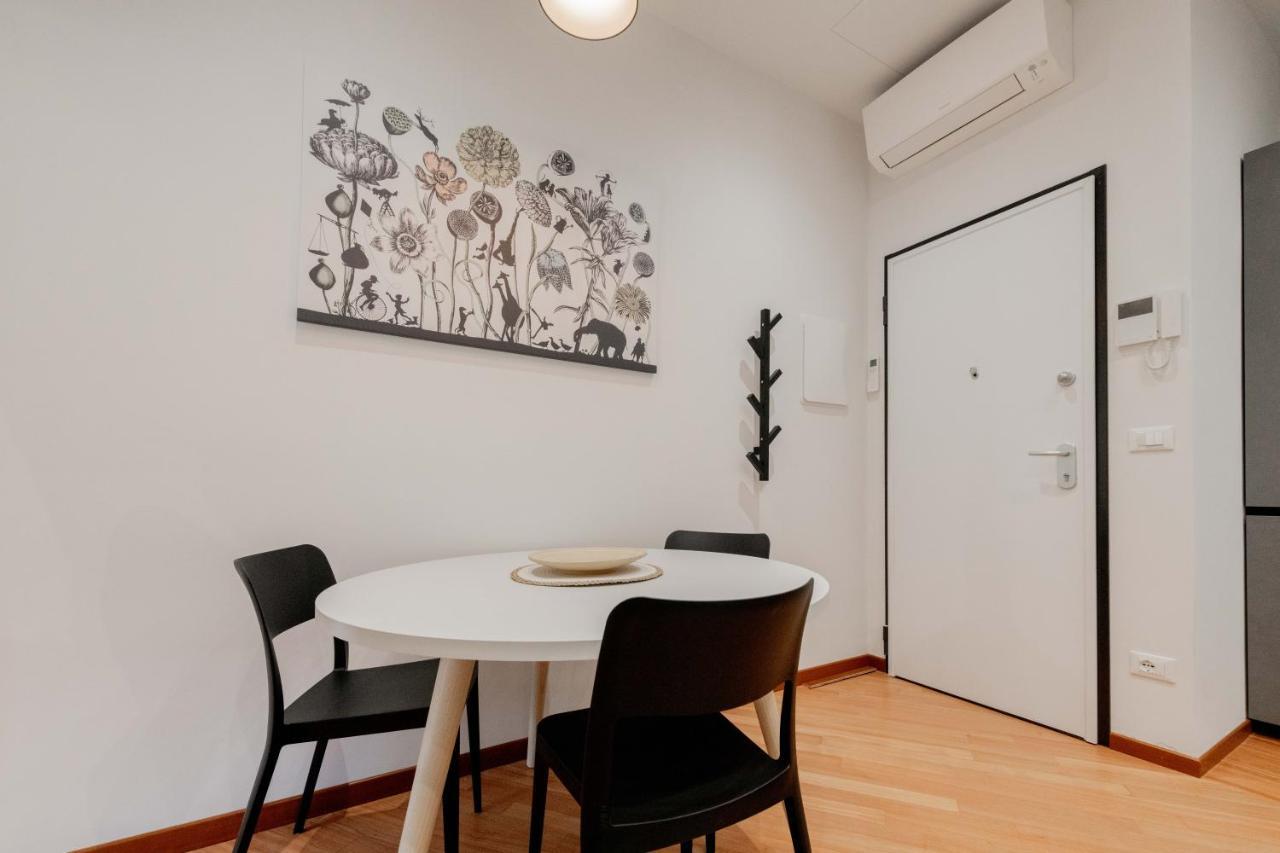 Realkasa Amendola Apartment Bolonya Dış mekan fotoğraf