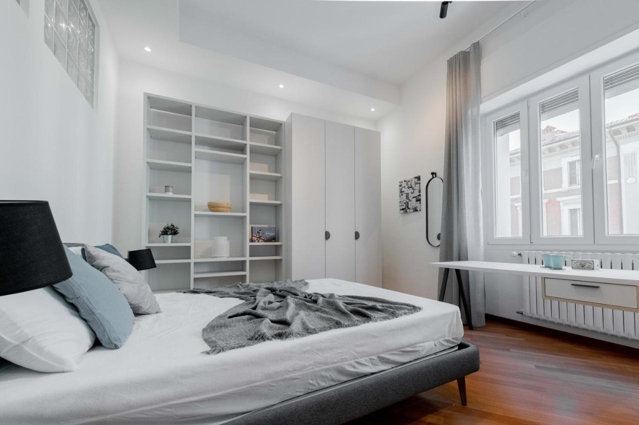 Realkasa Amendola Apartment Bolonya Dış mekan fotoğraf