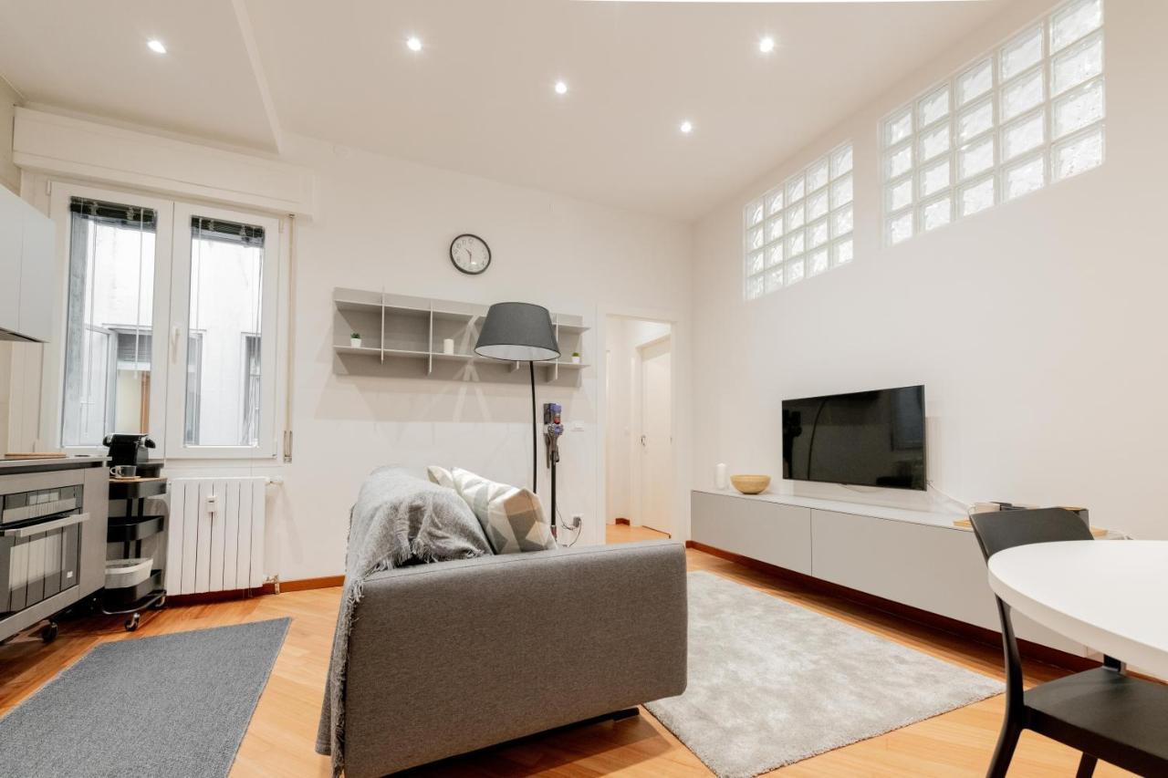 Realkasa Amendola Apartment Bolonya Dış mekan fotoğraf