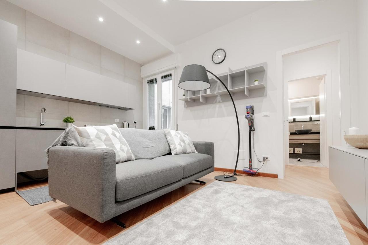 Realkasa Amendola Apartment Bolonya Dış mekan fotoğraf
