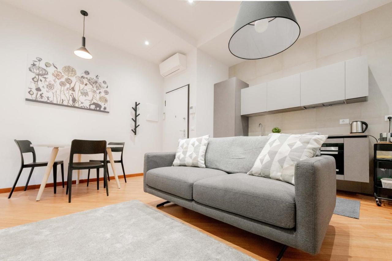 Realkasa Amendola Apartment Bolonya Dış mekan fotoğraf