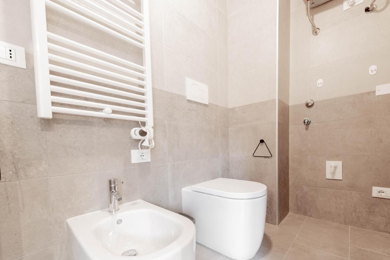 Realkasa Amendola Apartment Bolonya Dış mekan fotoğraf