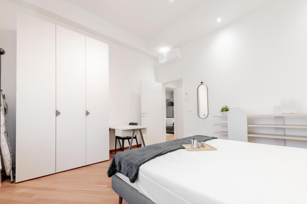 Realkasa Amendola Apartment Bolonya Dış mekan fotoğraf