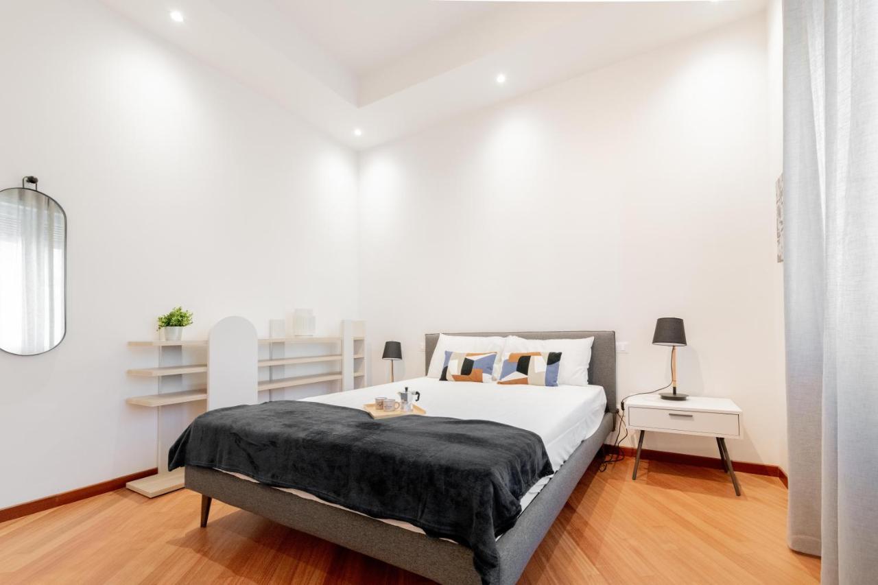 Realkasa Amendola Apartment Bolonya Dış mekan fotoğraf