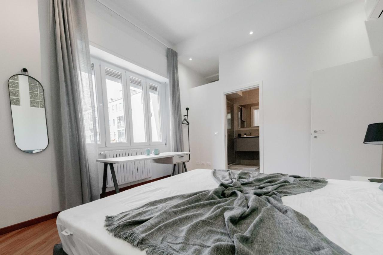 Realkasa Amendola Apartment Bolonya Dış mekan fotoğraf