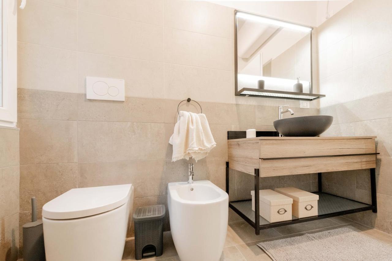 Realkasa Amendola Apartment Bolonya Dış mekan fotoğraf