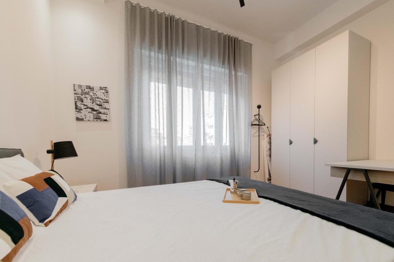 Realkasa Amendola Apartment Bolonya Dış mekan fotoğraf